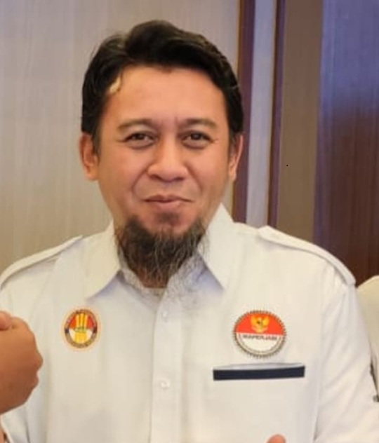 MEMBAWA IKAPERJASI MENUJU PROFESIONALISME DAN INOVASI